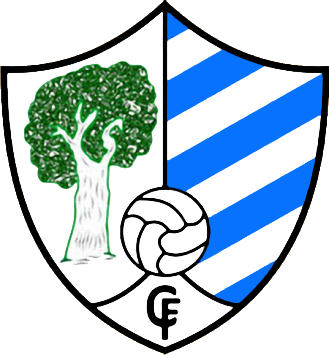 Logo of TABOADA C.F. (GALICIA)