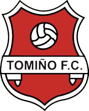 Logo of TOMIÑO F.C. (GALICIA)