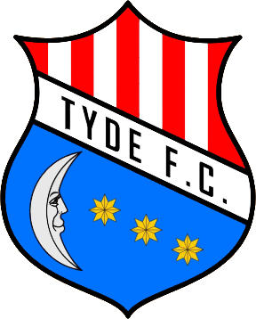 Logo of TYDE F.C. (GALICIA)