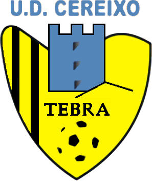 Logo of U.D. CEREIXO (GALICIA)