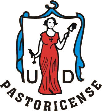 Logo of U.D. PASTORICENSE (GALICIA)