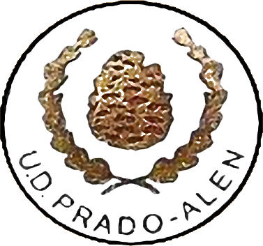 Logo of U.D. PRADO-ALEN (GALICIA)