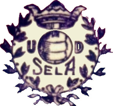 Logo of U.D. SELA (GALICIA)