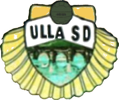 Logo of ULLA S.D. (GALICIA)