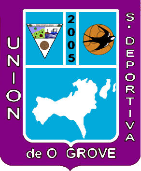 Logo of UNION O GROVE S.D. (GALICIA)