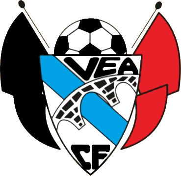 Logo of VEA C.F. (GALICIA)