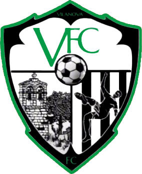 Logo of VILANOVA F.C. (GALICIA)