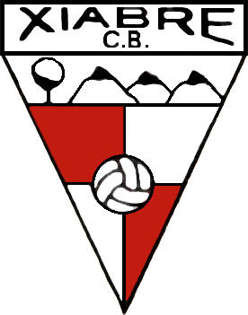 Logo of XIABRE C.B. (GALICIA)