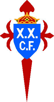 Logo of XUVENTUD XAVESTRE C.F. (GALICIA)