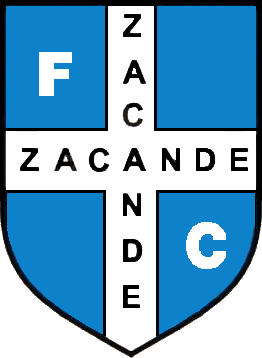 Logo of ZACANDE F.C. (GALICIA)