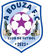 Logo of A BOUZA F.C.-min