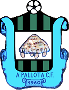 Logo of A PALLOTA C.F.-min