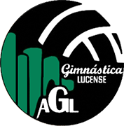 Logo of A. GIMNÁSTICA LUCENSE-min