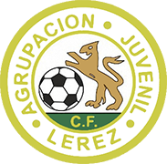 Logo of A. JUVENIL LEREZ C.F.-min