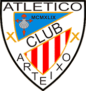 Logo of A.C. ARTEIXO-min