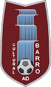 Logo of A.C.D. BARRO-min