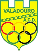 Logo of A.C.D. VALADOURO-min