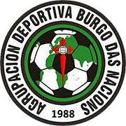 Logo of A.D. BURGO DAS NACIONS-min