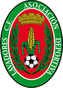 Logo of A.D. LAVADORES C.F.-min