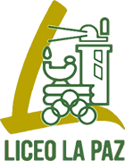 Logo of A.D. LICEO LA PAZ-min