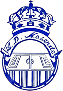 Logo of A.D. MOSENDE-min