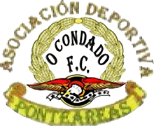 Logo of A.D. O CONDADO F.C.-min