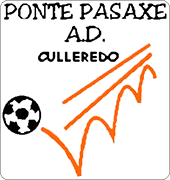 Logo of A.D. PONTE PASAXE-min