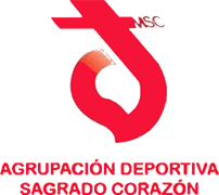 Logo of A.D. SAGRADO CORAZÓN-min