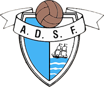 Logo of A.D. SANTIAGO DE FOZ-min