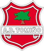 Logo of A.D. TOMIÑO-min