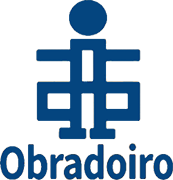 Logo of A.D.C. OBRADOIRO-min
