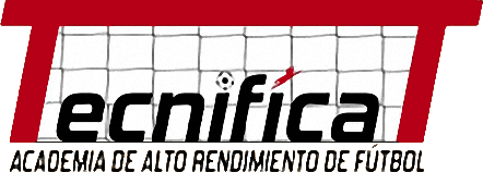 Logo of ACADEMIA TECNIFICA T-min