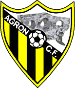 Logo of AGRÓN C.F.-min