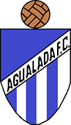 Logo of AGUALADA F.C.-min