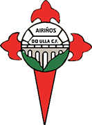 Logo of AIRIÑOS DO ULLA C.F.-min