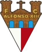 Logo of ALFONSO XIII F.C.-min