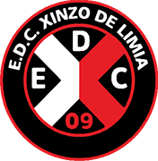 Logo of ANTELA XINZO F.C.-min