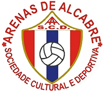 Logo of ARENAS DE ALCABRE S.C.D.-min