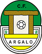 Logo of ARGALO C.F.-min