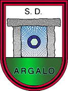 Logo of ARGALO S.D.-min