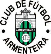 Logo of ARMENTEIRA C.F.-min