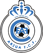 Logo of ARZÚA F.C.F.-min