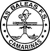 Logo of AS BALEAS F.S.-min