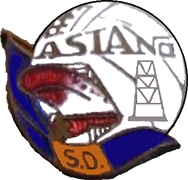 Logo of ASTANO S.D.-min