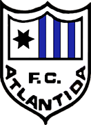 Logo of ATLÁNTIDA F.C.-min