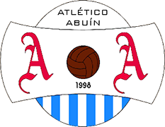 Logo of ATLÉTICO ABUÍN-min