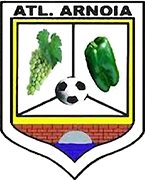 Logo of ATLÉTICO ARNOIA-min