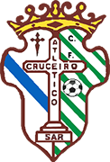 Logo of ATLÉTICO CRUCEIRO C.F.-min