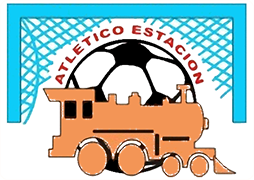 Logo of ATLÉTICO ESTACIÓN-min