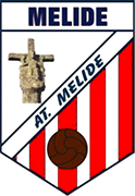 Logo of ATLÉTICO MELIDE-min